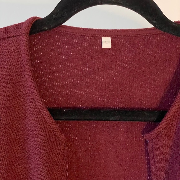 Ruby Fleece Cardigan - Picture 2 of 7